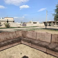 تخم قنفات عدد ٢ نظافه فول شرط شغلهن درجه اولى  ٠٧٨٠٧٧١٣٩٢٧