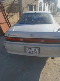 مارك نفخ • محرك ٢٥٠٠ • مكفوله