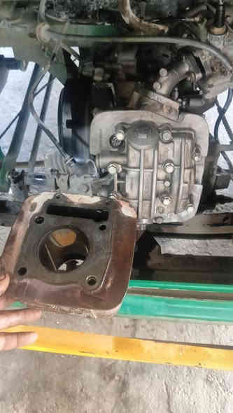 ورشت مروان لتصليح التكاتك وبيع المواد الحتياطيه الكماليات ناصرية جسر السريع تقاطع ازديناويه‏‪***********‬‏
