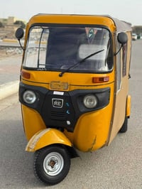 تكتك 🛺 للبيع موديل 2019شهر10رقم وسنويه مامعمر ايشي بيها على وضع شركه م...