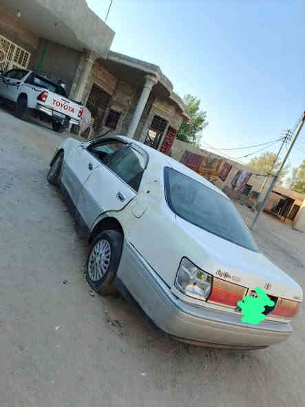 سلام عليكم ادوات ادوات
ملكه جنون موديل 2001
دكمه وحده 
كصه جنطه 
تبريد ثلج 🥶
محرك vvti قبق الاسود مكفول هوه والگير
السعر 18 وبيها مجال للشراي فقط
ارقام وسنويه متومه
المكان البصره الهارثه 
وما متواجد على الفيس مكلف بل نشر فقط تريد استفسار تواصل ويه الرقم 
الله شاهد سياره خير من الله صاروخ 🚀
وهيه مچفيه مثل ما تشوفون الحادث مالتها
الرقم للتواصل وللأستفسار  ***********
