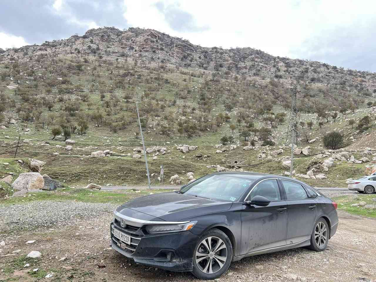 اسلام عليكم للبيع اكورد 22exlفول هايبرد حادثها جاملغ وبباب وشويه بلبنيد الجاملخ مبدل ولباب ولبنيد مصلحات 
رادار مابيها 
السعر 150وبيها مجال بسيط ***********
