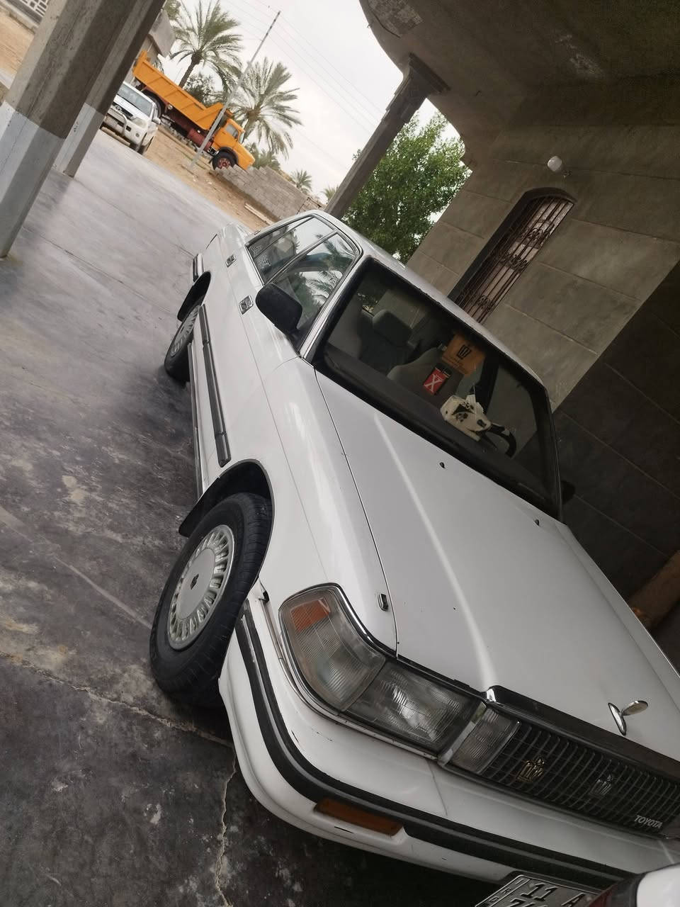 سيدان جديد بلادي موديل 89 مكفولة كفاله عامه $ عنواني الانبار بالگرمه
للاستفسار ***********
