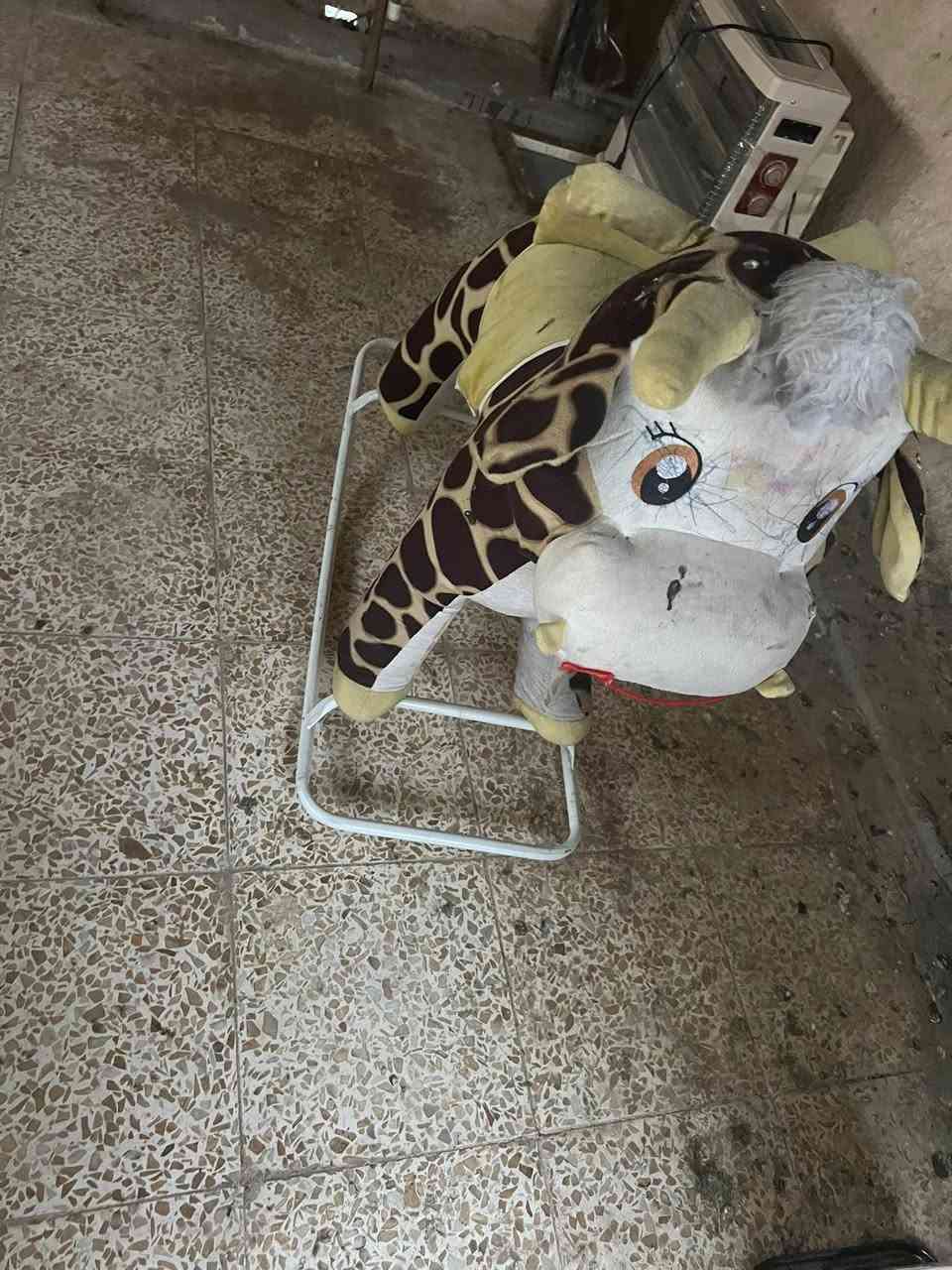 عراض للبيع اي استفسار مراسله خاص


**إذا كنت صاحب هذا الإعلان وتريد حذفه لأي سبب، رجاءا أرسل رسالة إلى الدعم الفني**
