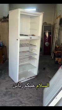 ورشة تبريد • صيانة ثلاجات • الفلوجة