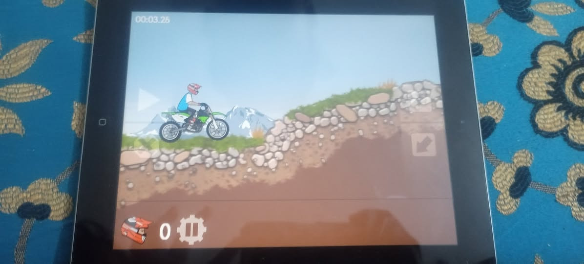 السلام عليكم ايباد للبيع او مراوس ال مكان تكريت


**إذا كنت صاحب هذا الإعلان وتريد حذفه لأي سبب، رجاءا أرسل رسالة إلى الدعم الفني**