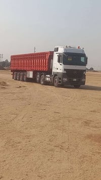 عربانة • شاصي ١٦