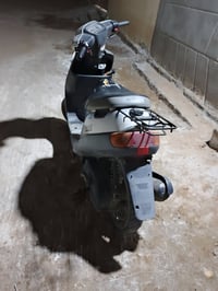 دراجه بطه مديل ٩٩ للبيع الاستفسار 07802461611