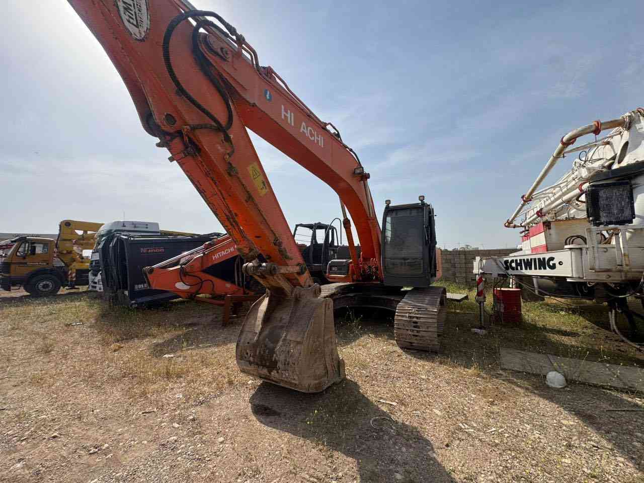 للبیع
مودیل ٢٠٠٣
رقم جایز


**إذا كنت صاحب هذا الإعلان وتريد حذفه لأي سبب، رجاءا أرسل رسالة إلى الدعم الفني**