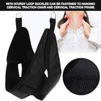 مشد الراس تعليك متوفره وموجود توصيل كافه محافضات العراق  مكاني حي الاع...