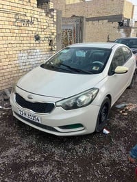 فورتي • ٢٠١٦ • بغداد