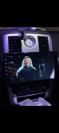 للبيع شاشه تاب مال أوباما  2010 اصليه سعرها قفل ١٠٠ الف 07811558225