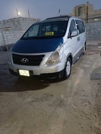 ستاركس • ٢٠٠٨ • محرك جديد