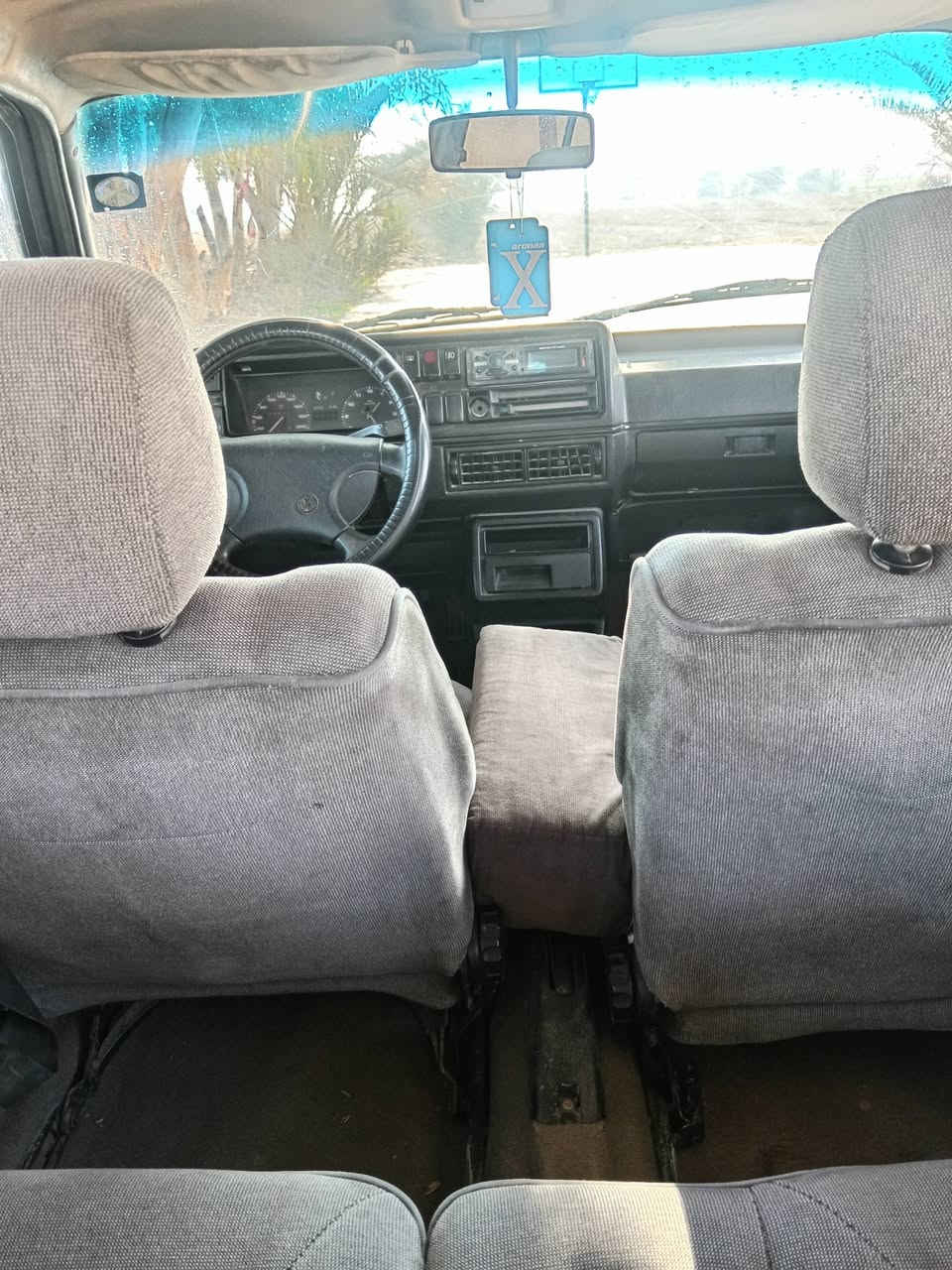 سلام عليكم سياره  كولف ألماني سياره جاهزه خير من الله موديل 89 الرقم الإنكليزي رقم دولي انكليزي السعر 24 مكان السياره بغداد اليوسفيه سياره بسمي  الرقم الهاتف *********** / *********** غير متواجد عل فيس بوك الاتصال واتساب بس
