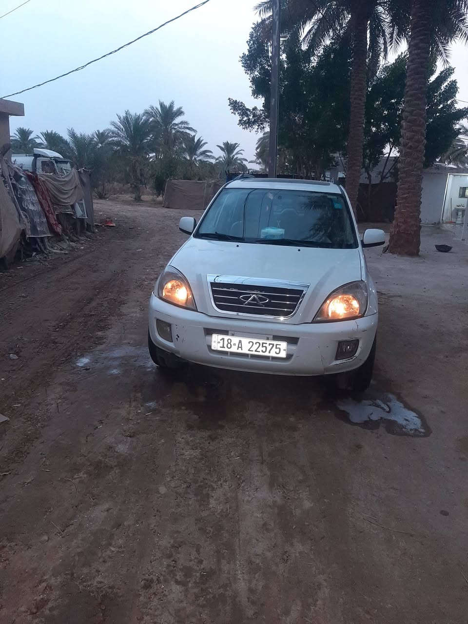 سلام عليكم سياره تيكو للبيع مديل 12كير ميكانيكي تخم تاير حداديه سياره كفاله عامه كشر  سياره بسمي مداور ثاني يوم مكان السياره بابل الحمزه الغربي قرب ضاهر ومضهر رقم بابل قبل يومين داورته سنويه جديده السعر 52 باقي التفاصيل عله هاذه الرقم ***********
