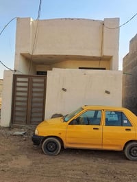 الزهور حي الخليج • ١٠٠م • طابق واحد