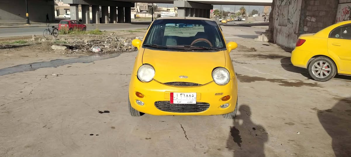 سلام عليكم كوكو للبيع موديل 11رقم نينوى هيئه وغرامات صفر صاحبها الشريع يحول السعر 30بيا مجال شي بصيط خوان اني مو صاحب السيارة مكلف بل نشر الرقم***********
