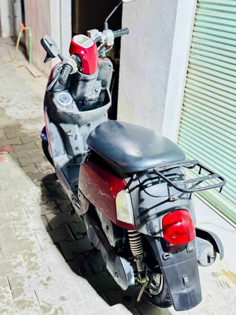 ماكس بوليس نوزل الدراجه خير من الله ما مفتوحه ابد تجي تفحص بيدك لاستفسار على الرقم ***********
