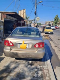 كورلا نحلة • ٢٠٠٧ • رقم انكليزي