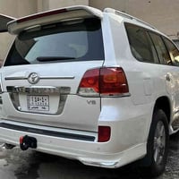 GXR • محرك ٤٧٠٠ • الممشى ٢٧٠ الف