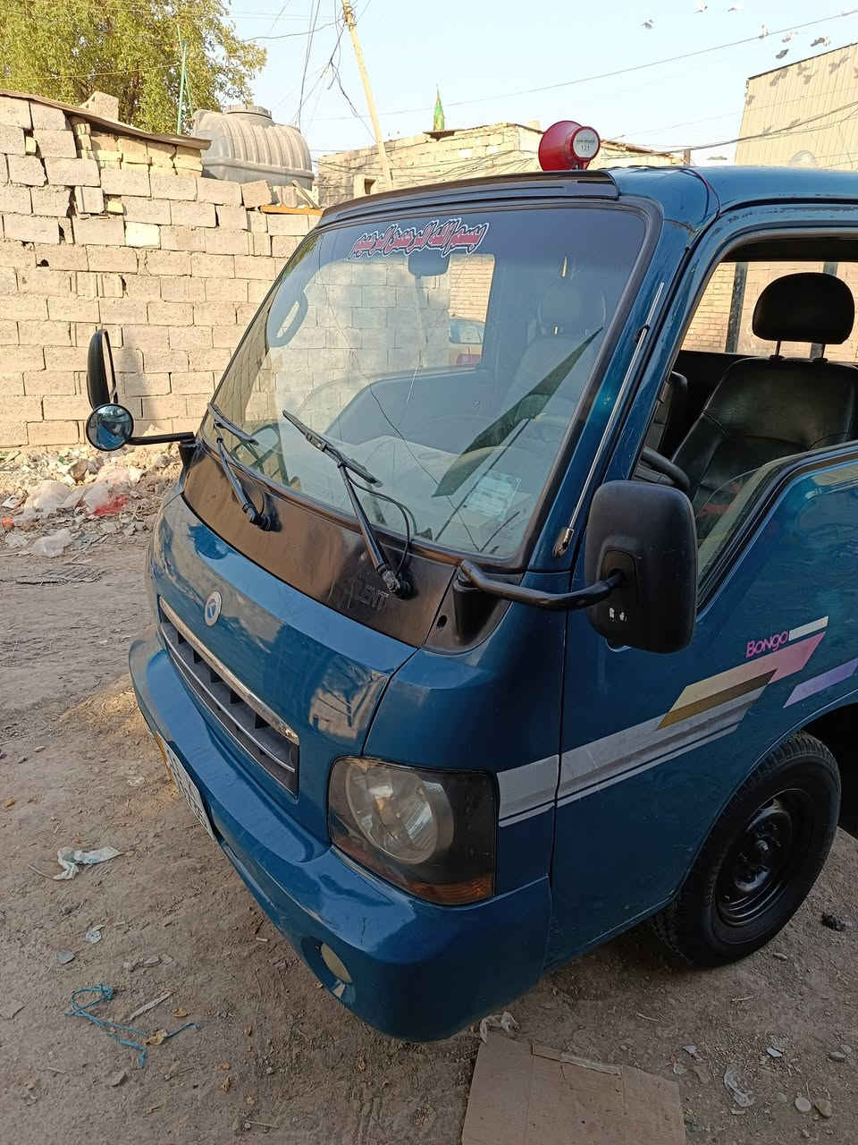 سلام عليكم سياره فونتيره ام عيون بسمي مكفوله موديل 2002مكاني جسر ديالى القديم السعر 85 وبيهه مجال ***********
