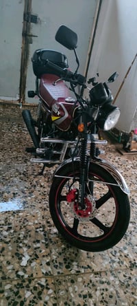 دراجه سونك سافان مديل 2024 بنهايتهه  تشغيل عن بعد. بيهه بصمتين وشاشه ل...