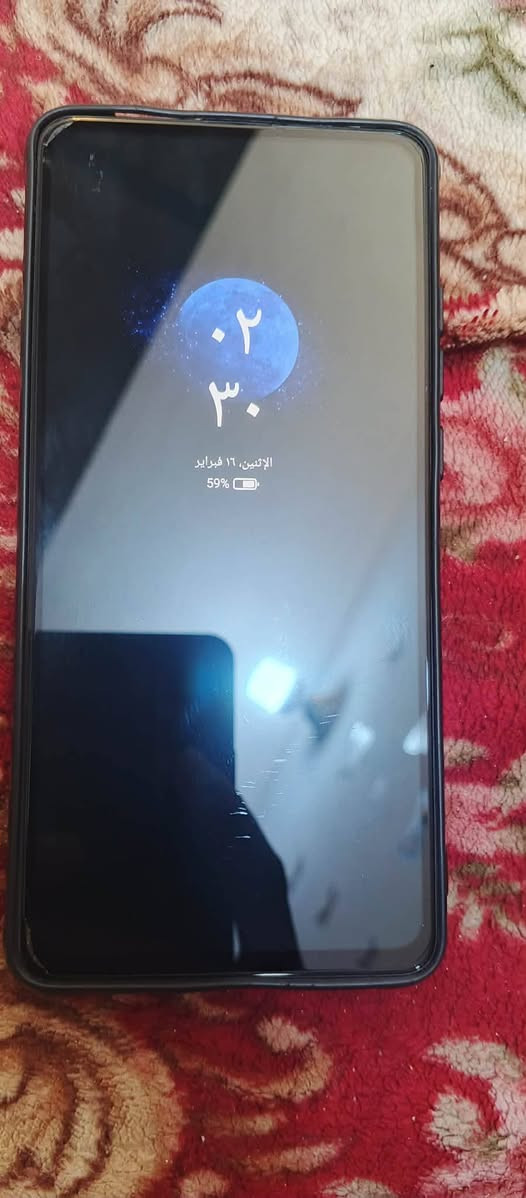 شاومي مي9تي برو كفاله ذاكره 256 وياه فقط كارتون سعر ب160وبي مجال


**إذا كنت صاحب هذا الإعلان وتريد حذفه لأي سبب، رجاءا أرسل رسالة إلى الدعم الفني**