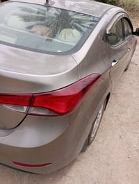 النترا ٢٠١٤ • وارد امريكي • نقص تبريد