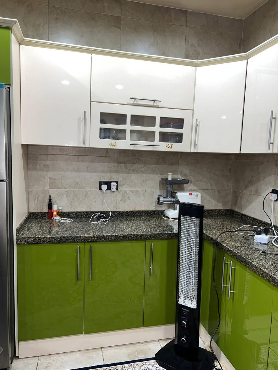 كاونترات نظيفة جداً جداً 
مشتغليها عند المطبخ الانگليزي  سعر الشراء ٦ ملايين
سعر البيع مليون وربع وبيه مجال 
ممكن البيع اجزاء ايضاً مو شرط كل الكاونترات  
فقط كاونترات بدون كهربائيات
التواصل على هذا الرقم 

+964 771 817 5735


**إذا كنت صاحب هذا الإعلان وتريد حذفه لأي سبب، رجاءا أرسل رسالة إلى الدعم الفني**