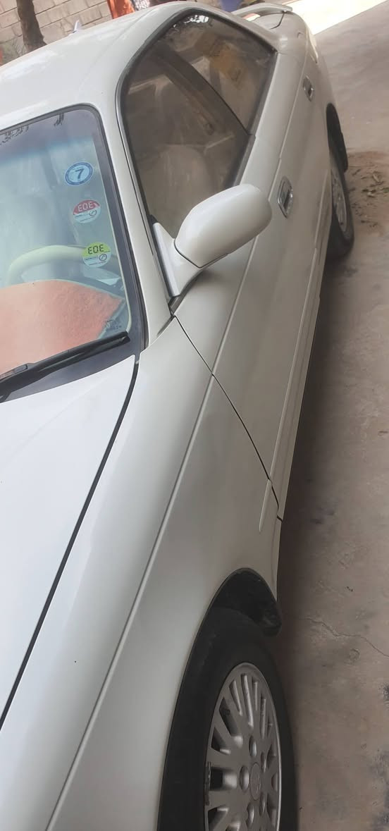 مارك 93كفاله كص ونقل وظربه لقويه رقمها نكليزي
السعر62
استفسار .***********
