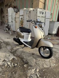 دراجة مصرية • بدون دهن • العلوان حي سومر