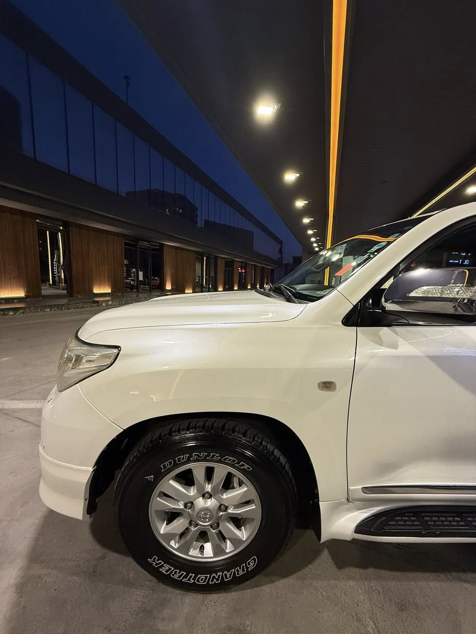 بسم الله الرحمن الرحيم  لاندكروزه ر ٢٠١١ ستينيه سياره مكفول الدعامي ألي الدعامي بشرت  بيه ٥ اصابع تحكيل بل هيلال خلفي محرك  ما مفتوح گير ما مفتوح بشرت سنه وية رقم جديد  رقم سليمانية  سيا ره حيل نصيف حلوه ماشيه١٦٨ سيا ره ما بي مصرف اي نقص مابي ***********
