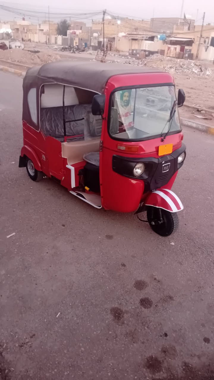 اسلام عليكم تكتك ٢٢ سنويه
الكشره كفاله من صبغ ولمعجون ماعده زلوغ مكحله 

مكينه لاتنقيص لاتبخير 

دوشمه فراش مسجل تخم تاير 

المكان المجر الكبير 

السعر ٨ و ٦٠٠ وبيها مجال للشراي فقط 

الاستفسار ***********
