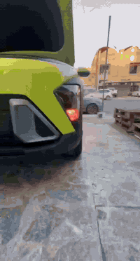 معالجة سرعة الاشارة بعد تغيير البك لايت من كلوب عادي الى  led كهربائي ...