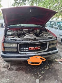 سوبر بان • ١٩٩٦ • محرك ٣٥٠