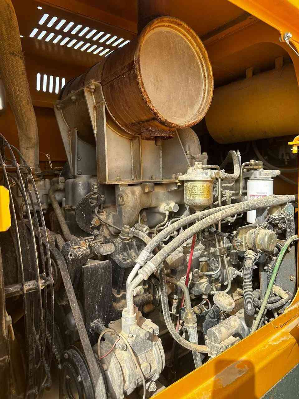 شفل 80للبيع مكفول كفاله عامه 2008اصل للستفسار اتصال عله رقم ***********
