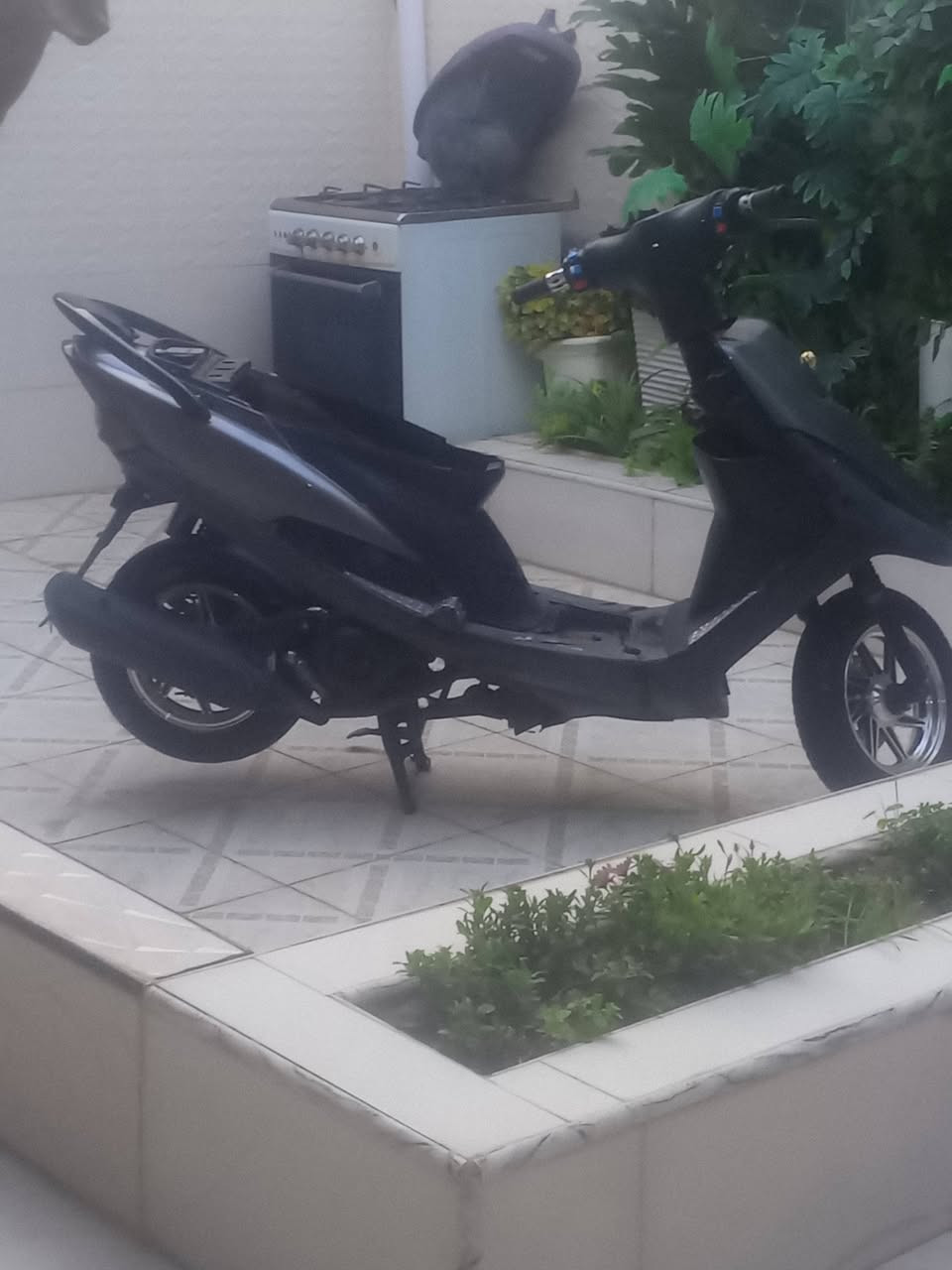 سلام عليكم دراجة ماكس عدلة لبيع دراجة تخبل ومكينه ناعمة متسمع صوت بلادية ماعدة لكفرات ذنيج باب امتحان ومكسريلياهن فول بدلتهن سعر 425 وبيه مجال وذا اكو مراوس بكير هم عادي رقمي ***********
