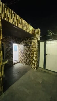 بيت للايجار • ١٠٠م • ركن الكوفة الصوب الصغير