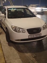 ٢٠٠٧ دكشن ناصي خليجي محرك ١٦٠٠  بيها اربع قطع من ضمنها بنيد مبدل نفس ا...