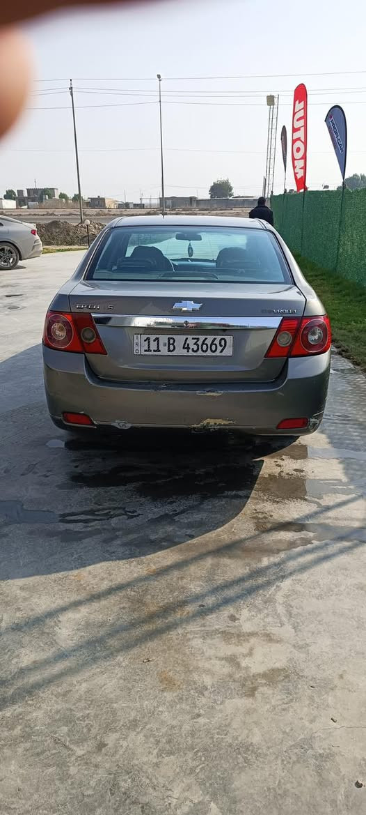 السلام عليكم 

دايو ابكا /2007
بغداد انگليزي بأسمي
سنوية لـ 2027

محرك- كير- حدادية- باتري- تبريد-تخم تاير- كهربائيات كلها شغالة

رقم الهاتف ***********
العنوان بابل_المسيب

السعر /60 وبيها مجال
