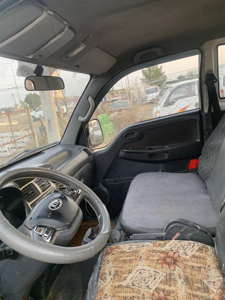 كيا فحل2014 مكفوله كير محرك شاصي  رقم بابل انكليزي بسمي تحويره ومحجر جدد السعر108 وبيها مجال المكان بابل الحمزة الغربي***********
