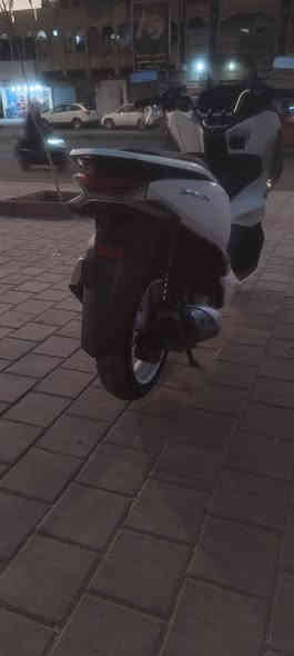 سلام عليكم بي سي اكس جيل الثالث 
وارد كوري مواصفات 150 ياباني 
دسك خلفي ماشيه 38الف هوائيات 
جامه اضافيه حساس زدحام أي بي إس 
سكن بغداد حي النصر   ***********
