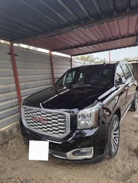 يوكن دنالي • ٢٠١٩ • تحويل البصرة