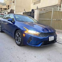 ك5 EX • ٢٠٢١ • ١٦٠٠ تيربو