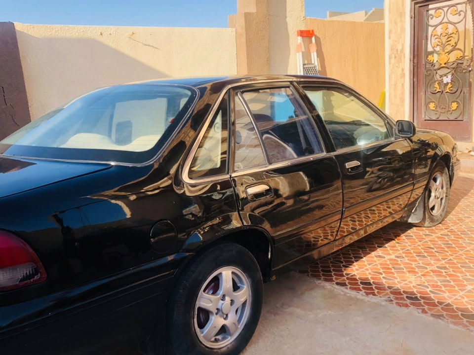 مكلف بال نشر 
دايو برنس للبيع 
رقم ديالى مشروع وطني 
السياره نضيفه ومناقصها كلشي 
السعر 32 وبيها مجال للشراي 
المكان تكريت 
واتساب فقط:***********
