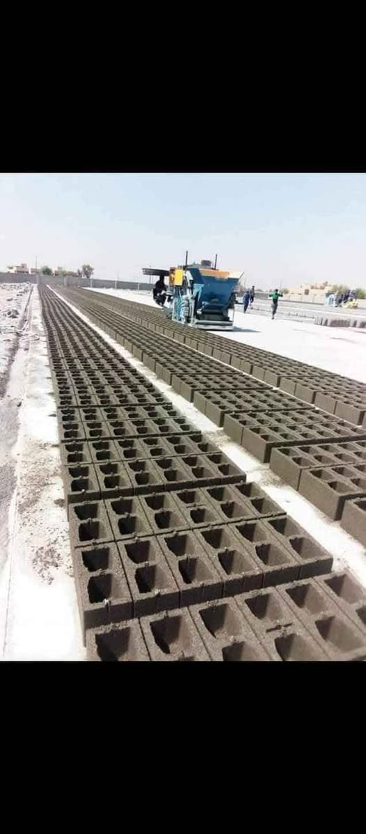 🏯   [] سلام عليكم يوجد بلوك للبيع بلوك شرط درجه اولى بلوك كهربائي   
[] لتصال عل رقام التاليه يوجد واتساب أو مراسله الصفحه 
تخفيظ السعار   [] المكان ميسان 
يوجد توصيل ميسان فقط [] متواجدين 24 [] وعشرين ساعه ***********//***********☎️ عمارة, ميسان
