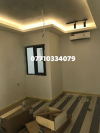 سعر المتر بوكس كرسته وعمل  عده الاناره ٣٠ الف 07710334079