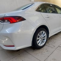 كورلا جيهان • ٢٠٢٣ • مكفولة