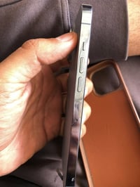 ايفون 13 برو ماكس ذاكره 256 جهاز جهاز ما مفتوح وما مبدل بي اي شي  متوا...
