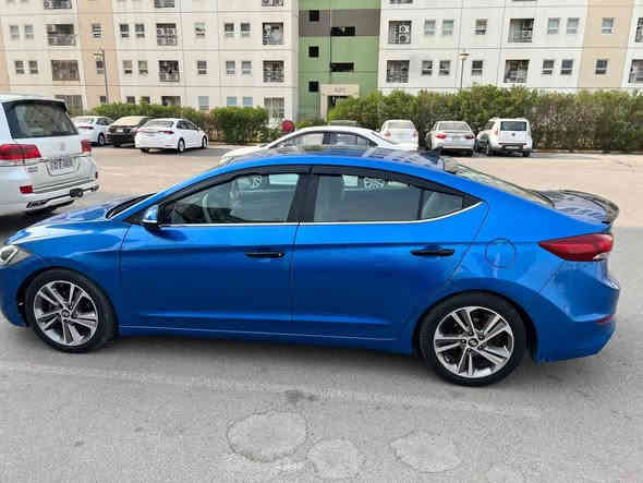 سلام عليكم الانترا ١٧ امريكي
بصمة
كشن كهرباء
تحكم جهتين
ثلاث أنظمة قياده
فتحه سقف
منظومة تبريد جديدة
كشنات جلد
كير اي تي 
منظومة صوت انفنيتي
محرك دوش ٢٠٠٠
كامره شاشه كبيره
تخم تاير
رقم بغداد انكليزي
صورة السونار 
بسمي لسياره
سعر120
سياره خير من الله
 ***********
